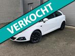 Seat Ibiza SC 1.4 Style, Voorwielaandrijving, 86 pk, Gebruikt, 4 cilinders