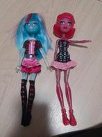Monster high create a monster, Ophalen of Verzenden, Zo goed als nieuw