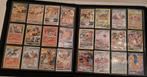 Waardevolle Pokémon map met o.a Charizard collectie!, Ophalen of Verzenden, Zo goed als nieuw, Meerdere kaarten, Foil