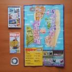 PSP | Grand Theft Auto Vice City Stories met POSTER, Avontuur en Actie, Gebruikt, Vanaf 18 jaar, 1 speler