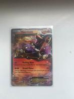 Houndoom EX 21/162, Hobby en Vrije tijd, Verzamelkaartspellen | Pokémon, Ophalen of Verzenden, Zo goed als nieuw