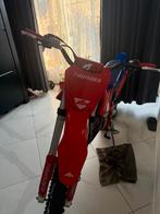 Apollo thunder, Overige merken, Zo goed als nieuw, 4 versnellingen, 125 cc