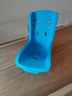 Babboe peuterschaal, Huis en Inrichting, Keuken | Tupperware, Ophalen of Verzenden, Zo goed als nieuw, Blauw, Overige typen