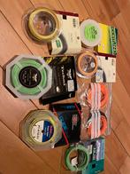 Vliegvis lijn, Hardy, Guide line, Cortland, Orvis, enz, Watersport en Boten, Ophalen of Verzenden, Zo goed als nieuw, Vislijn