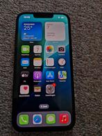 iPhone 14 Zwart 128GB, Ophalen, Zwart, IPhone 14, 128 GB