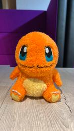 Charmeleon Japanse Pokémon knuffel, Ophalen of Verzenden, Nieuw, Overige typen
