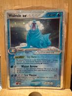 Walrein Ex 89/92 - Legend Maker, Ophalen of Verzenden, Zo goed als nieuw, Losse kaart, Foil