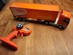 Radiografisch bestuurbare vrachtwagen TNT, Kinderen en Baby's, Ophalen, Gebruikt, Afstandsbediening