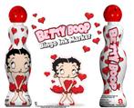Betty Boop Bingo Dabber Depper Stift, Hobby en Vrije tijd, Gezelschapsspellen | Bordspellen, Ophalen of Verzenden, Nieuw