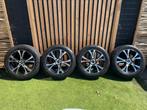 18 inch licht metalen velgen met band, Auto-onderdelen, Banden en Velgen, Ophalen, 18 inch, Nieuw, Zomerbanden