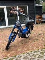 Tomos, Ophalen, Zo goed als nieuw, 2 versnellingen, 50 cc