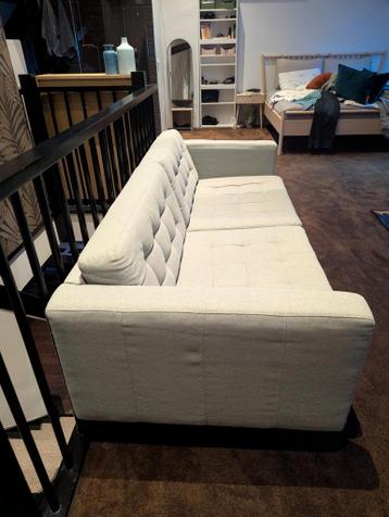 T.e.a.b.: IKEA LANDSKRONA bank - afbeelding 2