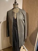 Lange blazer jasje camel 40, Ophalen of Verzenden, Zo goed als nieuw, Bruin