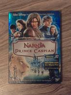 DVD de Kronieken van Narnia: Prince Caspian, Nederlands, Alle leeftijden, Ophalen of Verzenden, Gebruikt