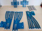 Lego jaren 70    wissels en kruisingen, Ophalen of Verzenden, Gebruikt, Losse stenen, Lego