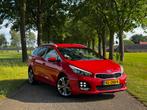 Kia (Pro)Ceed GT Line 1.0 NW APK! Dealer onderhouden!, Auto's, Voorwielaandrijving, 1282 kg, USB, Leder en Stof
