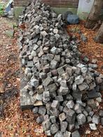 Portugese Kasseien Kinderkoppen, Ophalen, Gebruikt, Klinkers, 5 tot 10 m²