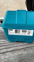 Makita kp0800K schaafmachine, Doe-het-zelf en Verbouw, Schaafmachines, Ophalen of Verzenden, Zo goed als nieuw