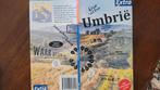 Reisgids  umbrie anwb, Ophalen of Verzenden, Zo goed als nieuw, Europa, ANWB