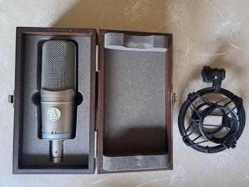 Audio Technica AT4050 LE limited edition microfoon beschikbaar voor biedingen