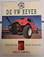 De VW Kever, een loflied op de VW Kever, Boeken, Auto's | Boeken, Gelezen, Volkswagen, Cristy Cambell, Ophalen of Verzenden