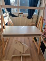 Kinder bureau, Ophalen, Zo goed als nieuw, Tafel(s) en Stoel(en)