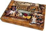 DVD: Treasure Island Kids Box, Avontuur, Alle leeftijden, Ophalen of Verzenden, Zo goed als nieuw