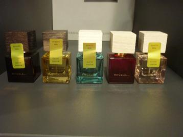 Nieuw Rituals parfums, parfum, 15 ml, EDP beschikbaar voor biedingen