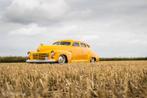 Cadillac Serie 62 61 coupe, Achterwielaandrijving, Overige kleuren, Leder, Bedrijf