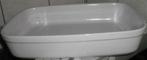Zware Ovenschaal 32 cm lang en 22 cm breed, Ophalen of Verzenden, Nieuw