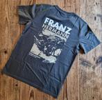 Franz Hermann T-Shirt, maat M. Nürburgring, Max Verstappen., Kleding | Heren, Maat 48/50 (M), Zwart, Nieuw, Max Verstappen