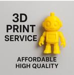 Beste 3D print service, Computers en Software, Ophalen of Verzenden, Nieuw, Ender