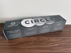 Omnitype Modern Dolch Circles premium muismat NIEUW, Ophalen of Verzenden, Gaming muismat, Nieuw