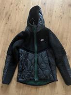 Nike sherpa fleece jacket maat S, Kleding | Heren, Jassen | Winter, Maat 48/50 (M), Ophalen of Verzenden, Zo goed als nieuw, Nike