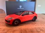 Orginele Porsche Cayenne S Coupe 1:18, Hobby en Vrije tijd, Modelauto's | 1:18, Ophalen of Verzenden, Nieuw