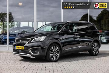 Peugeot 5008 1.2 PureTech Allure | Automaat | Camera | Memor beschikbaar voor biedingen