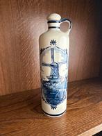 Delfts blauwe Bols kruik met molen, Ophalen