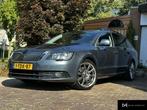 Skoda Superb Combi 2.0 TSI Elegance Business | DSG, Auto's, Euro 5, Gebruikt, Zwart, 4 cilinders