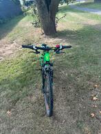 Cube mountainbike 24 inch, Ophalen, 24 inch of meer, Gebruikt, Aluminium