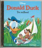 Donald Duck - De Zeilboot, Ophalen, Zo goed als nieuw, Walt Disney
