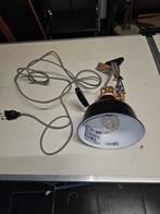 IKEA Ranarp lamp V1211 – wand/klemspot, goede staat, Huis en Inrichting, Lampen | Vloerlampen, Ophalen of Verzenden, Zo goed als nieuw