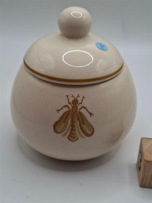 Honingpot Funny Feeling nr. 115, hoog ong. 10cm, Huis en Inrichting, Keuken | Servies, Zo goed als nieuw, Overige typen, Overige stijlen