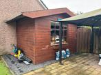 Tuinhuis/ schuur, Tuin en Terras, Ophalen, Tuinhuis, 250 tot 500 cm, 1 raam
