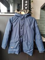 Winterjas parka jongens maat 152, Kinderen en Baby's, Kinderkleding | Maat 152, Ophalen of Verzenden, Zo goed als nieuw, Jas