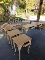 Nette brocante woonaccessoires, Huis en Inrichting, Ophalen, Gebruikt