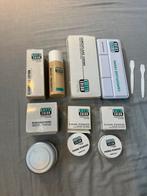 Derma color set Huidtherapie, Ophalen, Gebruikt