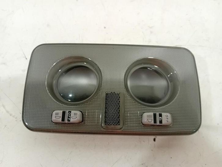 Binnenverlichting Fiat Panda, Auto-onderdelen, Verlichting, Fiat, Lancia, Gebruikt, Herkomst onderdeel bekend, 12 maanden garantie