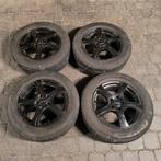 Oxxo velgen, winterbanden, Ophalen, Zo goed als nieuw