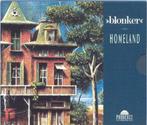 cd van Blonker ‎– Homeland, Zo goed als nieuw, Verzenden