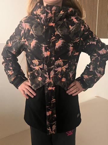 O'Neill winter-/ snow jacket maat 140 beschikbaar voor biedingen